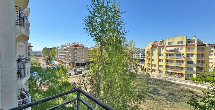 Apartments, Bulgaria, Sunny Beach (312353) - pictures 2