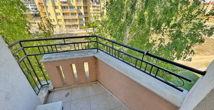 Apartments, Bulgaria, Sunny Beach (312353) - pictures 1