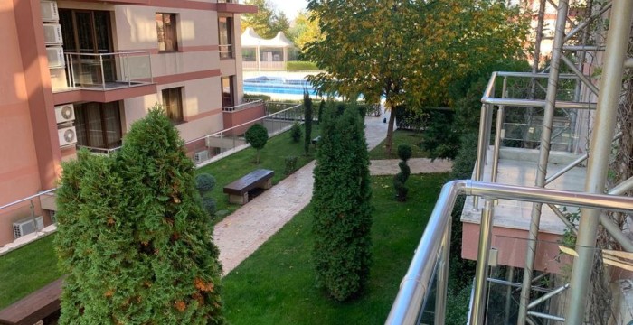 Apartments, Bulgaria, Sunny Beach (313353) - pictures 2