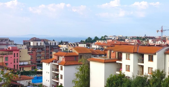 Квартири, Болгарія, Несебр (314353) - фото 14