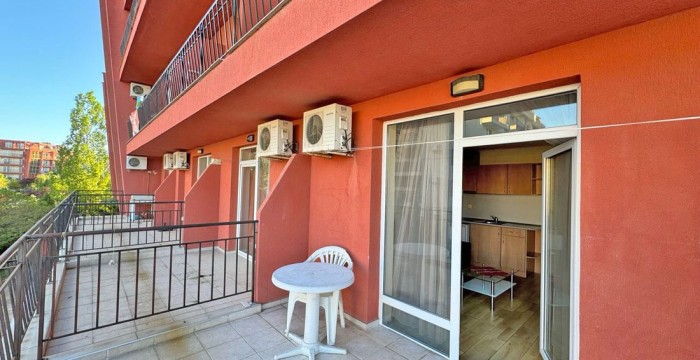 Apartments, Bulgaria, Sunny Beach (315353) - pictures 1