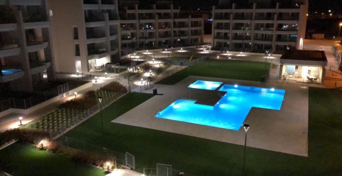 Apartments, Spain, Costa Blanca (00576) - pictures 3