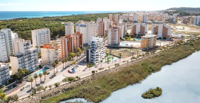 Apartments, Spain, Аликанте (00676) - pictures 3