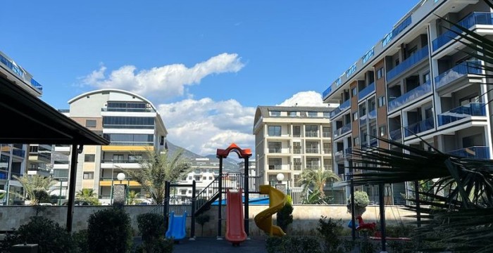 Квартиры, Турция, Алания, Каргыджак (31000) - фото 2