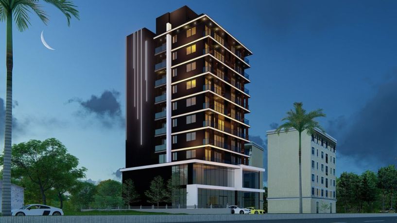 Квартиры, Турция, Мерсин (003458) - фото 4