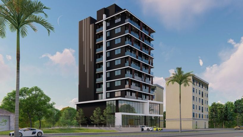 Квартиры, Турция, Мерсин (003458) - фото 5