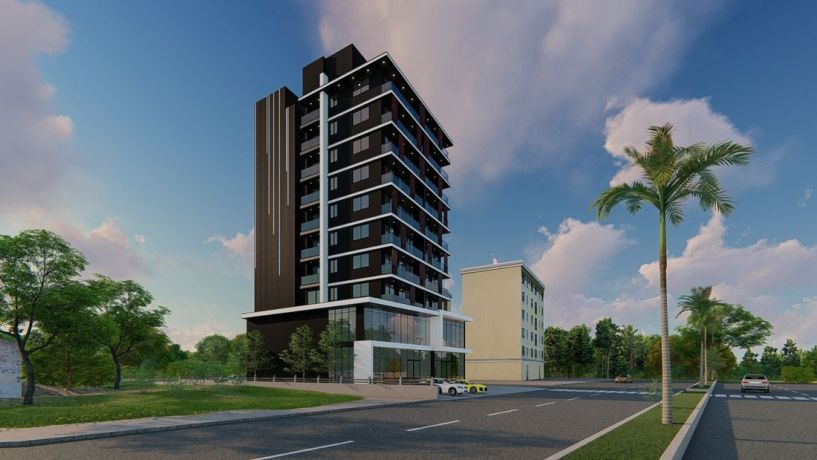 Квартиры, Турция, Мерсин (003458) - фото 6