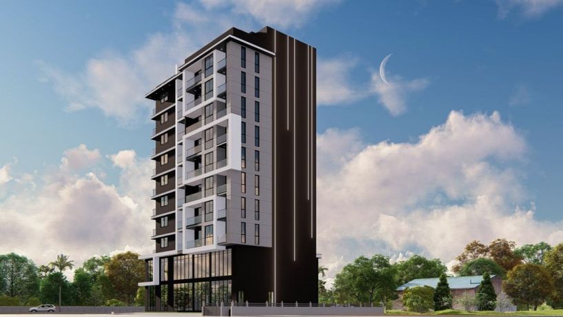 Квартиры, Турция, Мерсин (003458) - фото 7