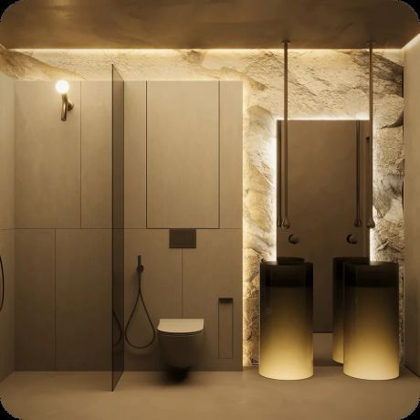 Apartments, Indonesia, Bali, Canggu (001500) - pictures 12