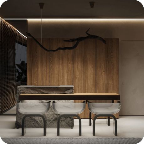 Apartments, Indonesia, Bali, Canggu (001500) - pictures 5