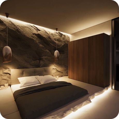 Apartments, Indonesia, Bali, Canggu (001500) - pictures 13