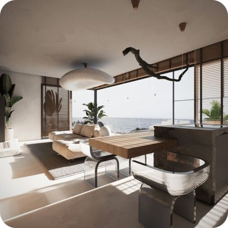 Apartments, Indonesia, Bali, Canggu (001500) - pictures 7