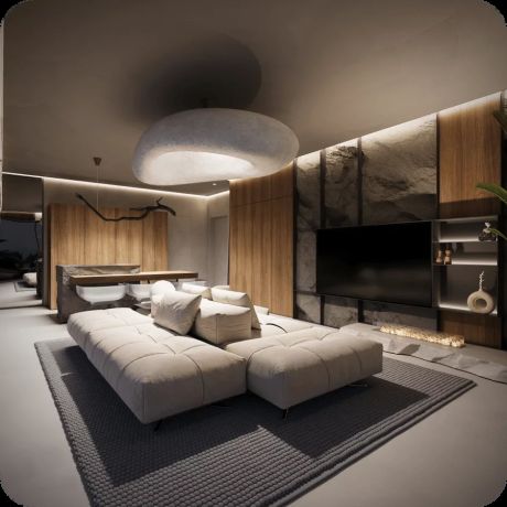 Apartments, Indonesia, Bali, Canggu (001500) - pictures 6