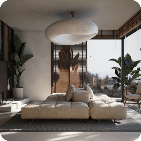 Apartments, Indonesia, Bali, Canggu (001500) - pictures 8