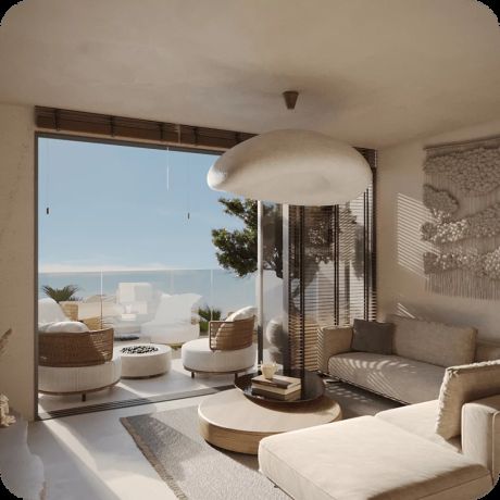 Apartments, Indonesia, Bali, Canggu (001500) - pictures 4