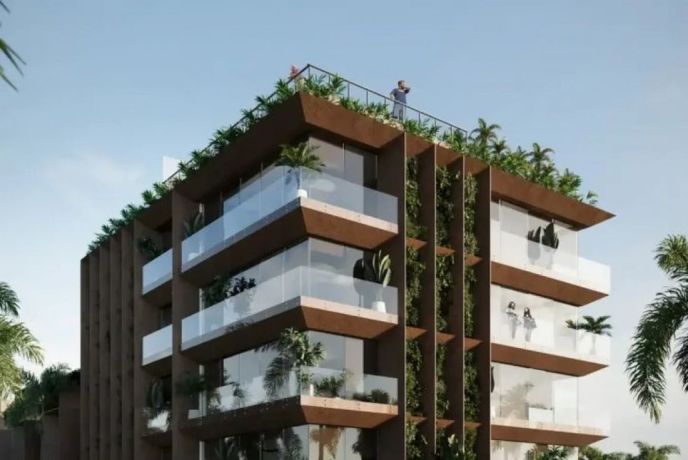 Apartments, Indonesia, Bali, Canggu (001500) - pictures 3