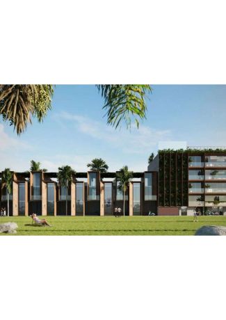 Villas, Indonesia, Bali, Canggu (002500) - pictures 1