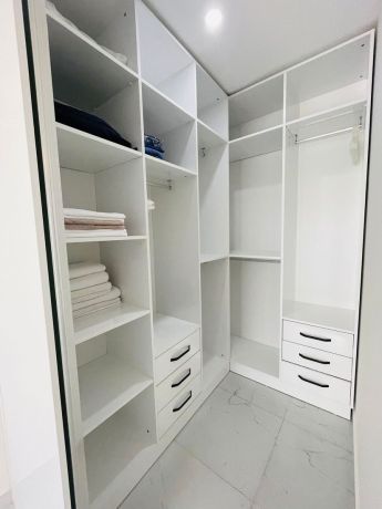 Квартиры, Турция, Алания, Махмутлар (31200) - фото 15