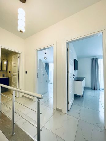 Квартиры, Турция, Алания, Махмутлар (31200) - фото 13