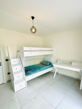 Квартиры, Турция, Алания, Махмутлар (31200) - фото 18