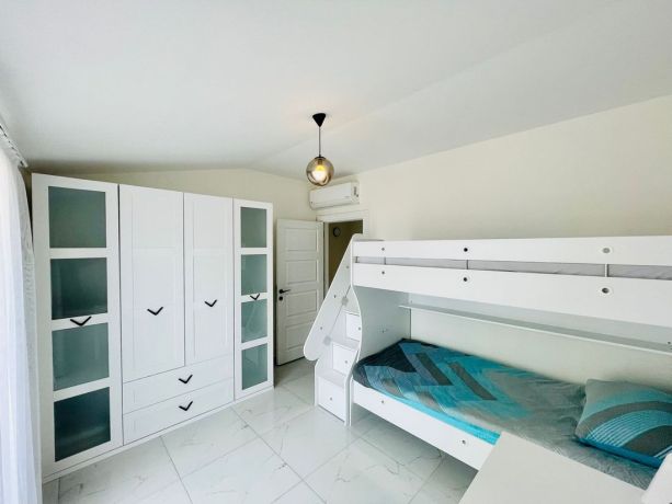 Квартиры, Турция, Алания, Махмутлар (31200) - фото 14