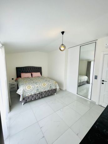 Квартиры, Турция, Алания, Махмутлар (31200) - фото 16