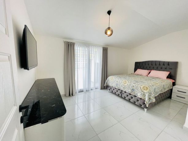 Квартиры, Турция, Алания, Махмутлар (31200) - фото 17