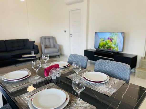 Квартиры, Турция, Алания, Махмутлар (31200) - фото 10