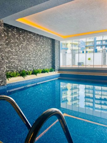 Квартиры, Турция, Алания, Махмутлар (31200) - фото 4