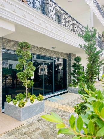 Квартиры, Турция, Алания, Махмутлар (31200) - фото 2