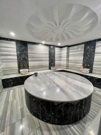 Квартиры, Турция, Алания, Махмутлар (31200) - фото 5