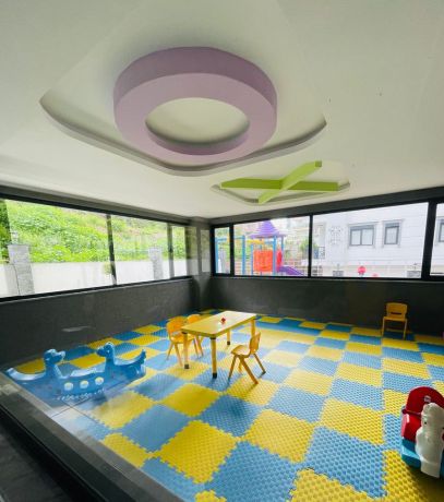 Квартиры, Турция, Алания, Махмутлар (31200) - фото 8