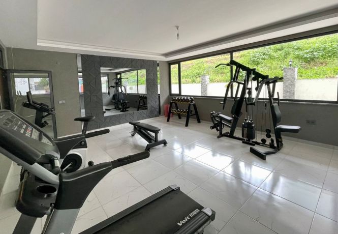 Квартиры, Турция, Алания, Махмутлар (31200) - фото 7