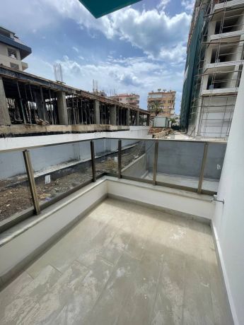 Квартири, Туреччина, Аланія, Аланія центр (31300) - фото 11