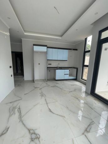 Квартири, Туреччина, Аланія, Аланія центр (31300) - фото 7