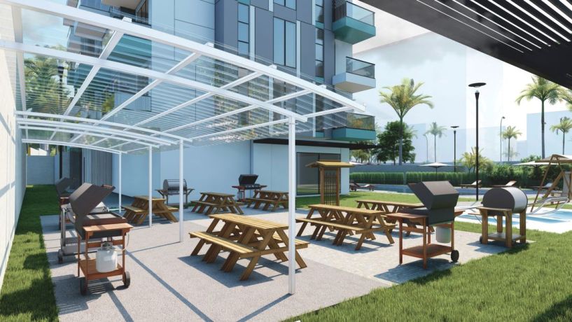 Apartments, Turkey, Alanya, Alanya centre (31500) - pictures 10