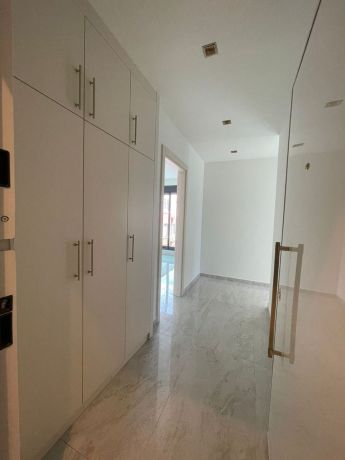 Квартири, Туреччина, Аланія, Аланія центр (31700) - фото 9