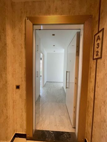 Квартири, Туреччина, Аланія, Аланія центр (31700) - фото 15