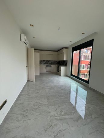 Квартири, Туреччина, Аланія, Аланія центр (31700) - фото 3