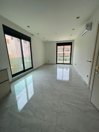 Квартири, Туреччина, Аланія, Аланія центр (31700) - фото 4