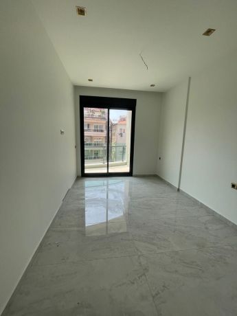 Квартири, Туреччина, Аланія, Аланія центр (31700) - фото 7