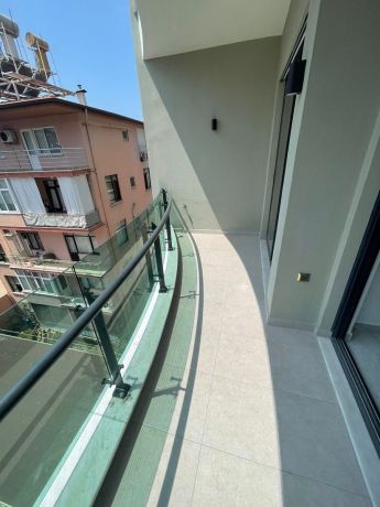 Квартири, Туреччина, Аланія, Аланія центр (31700) - фото 6