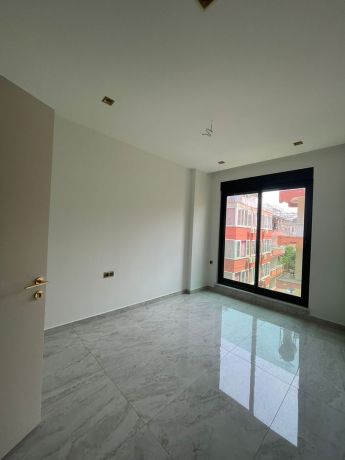 Квартири, Туреччина, Аланія, Аланія центр (31700) - фото 10