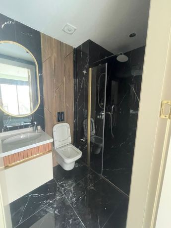 Квартири, Туреччина, Аланія, Аланія центр (31700) - фото 12