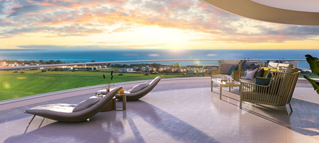 Квартиры, Северный Кипр, Искеле (012120) - фото 6