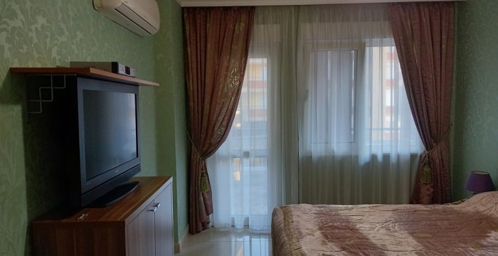 Apartments, Turkey, Alanya, Оба (31800) - pictures 18