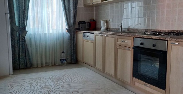 Apartments, Turkey, Alanya, Оба (31800) - pictures 5