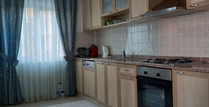 Apartments, Turkey, Alanya, Оба (31800) - pictures 8