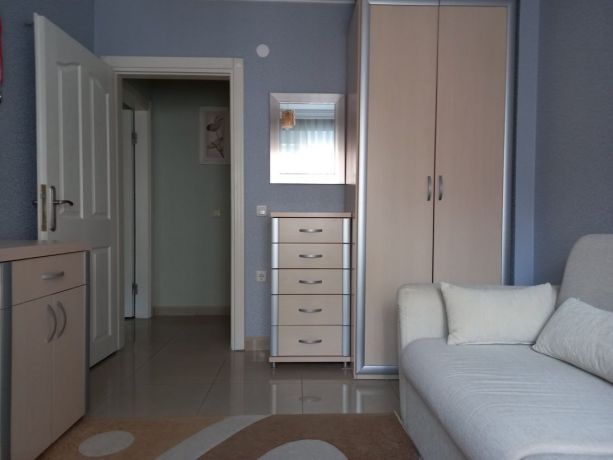 Apartments, Turkey, Alanya, Оба (31800) - pictures 21