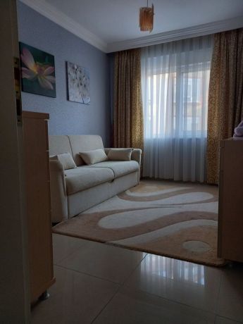 Apartments, Turkey, Alanya, Оба (31800) - pictures 23